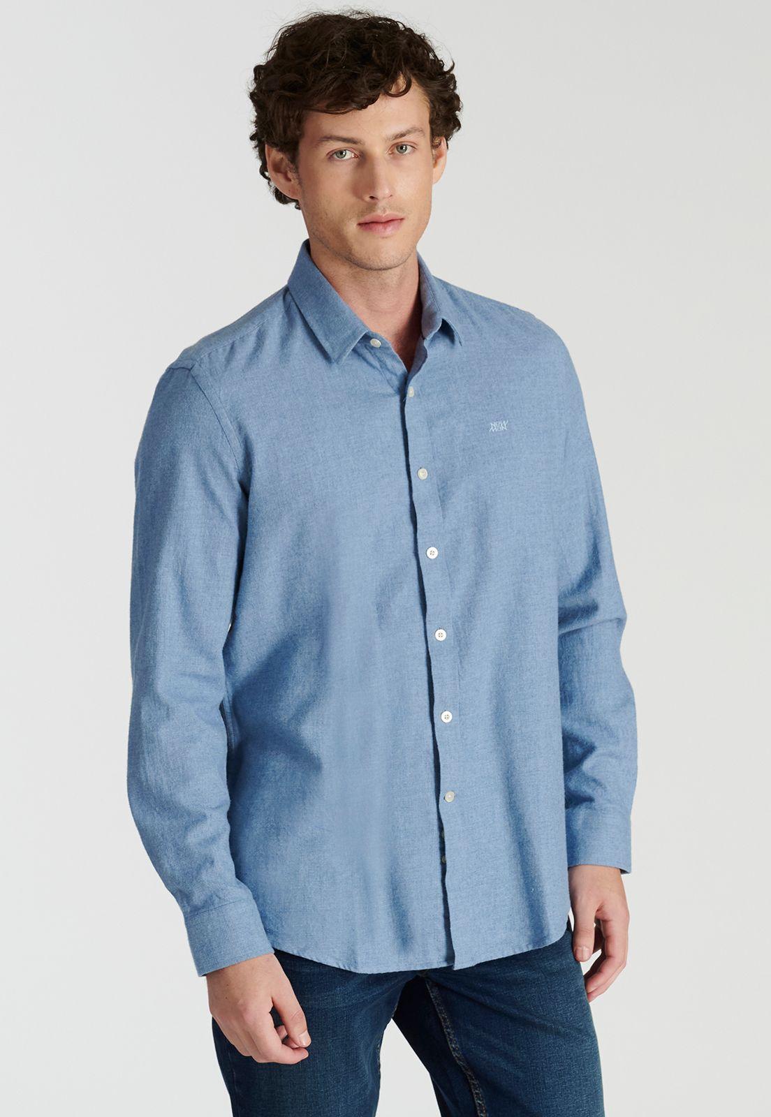 Camisa Jack Avant-Garde Jeans-0