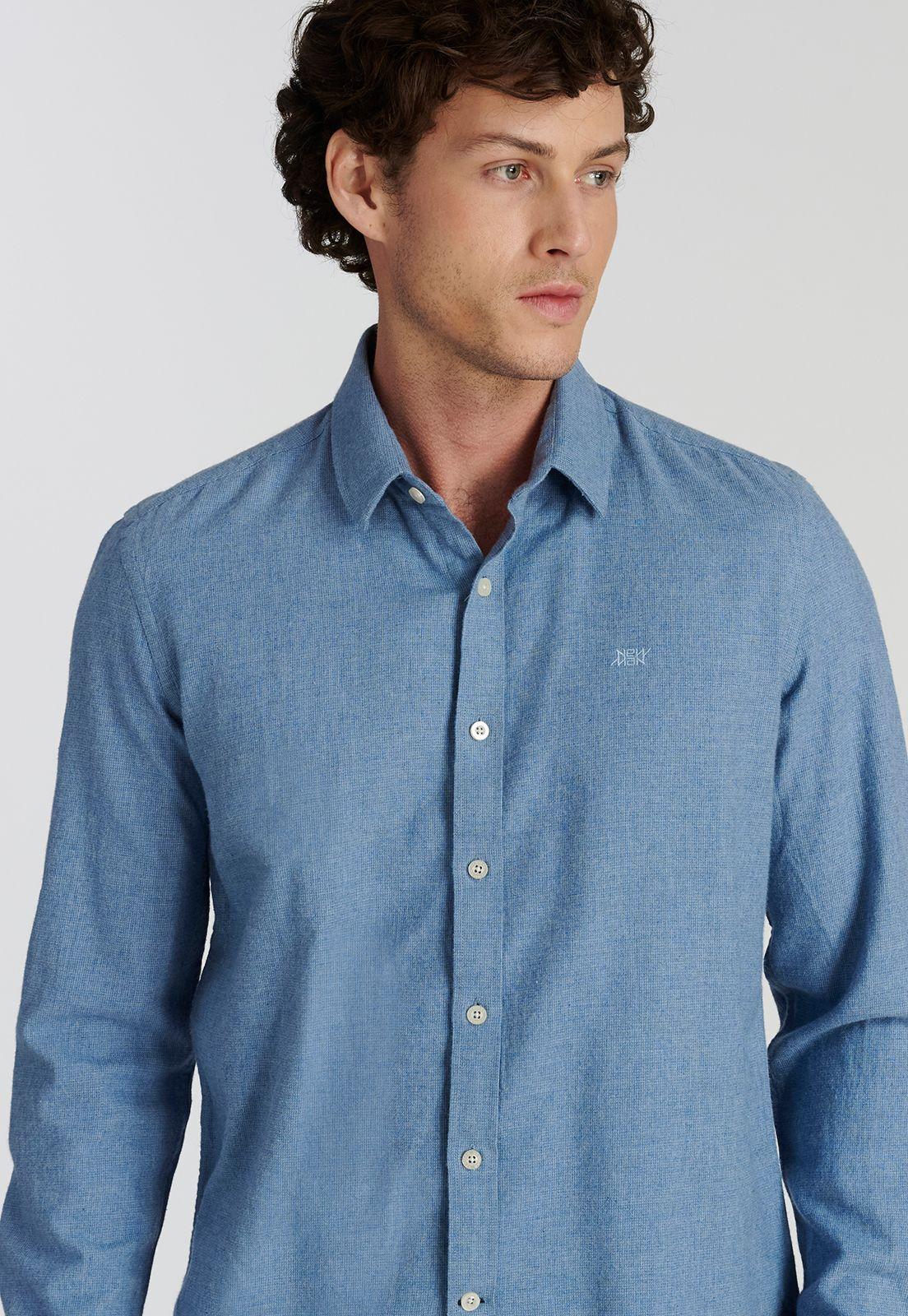 Camisa Jack Avant-Garde Jeans-2