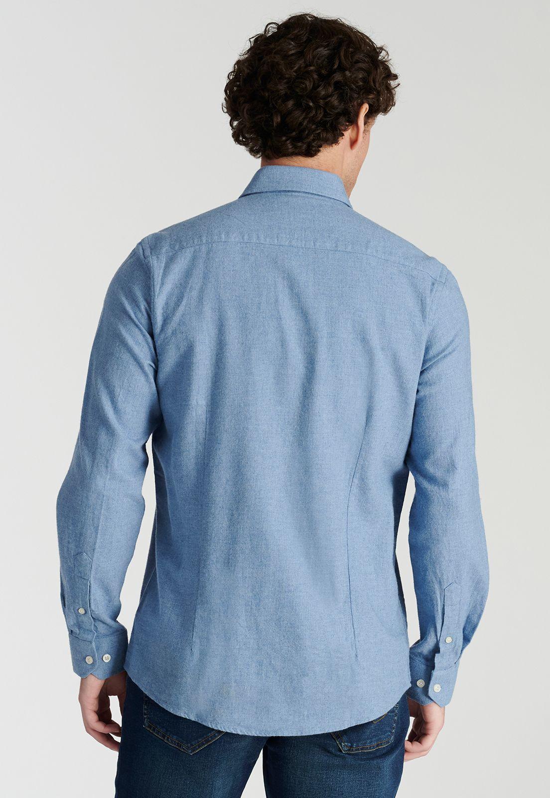 Camisa Jack Avant-Garde Jeans-3