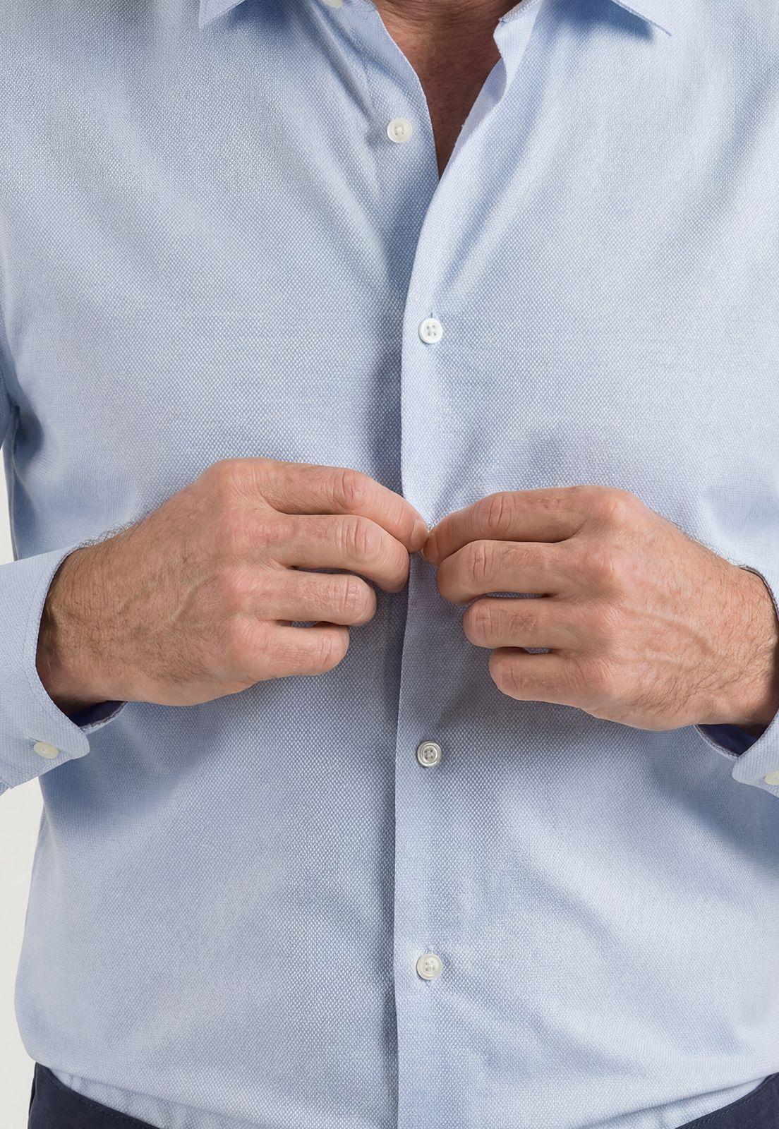 Camisa Arlés Sky-2