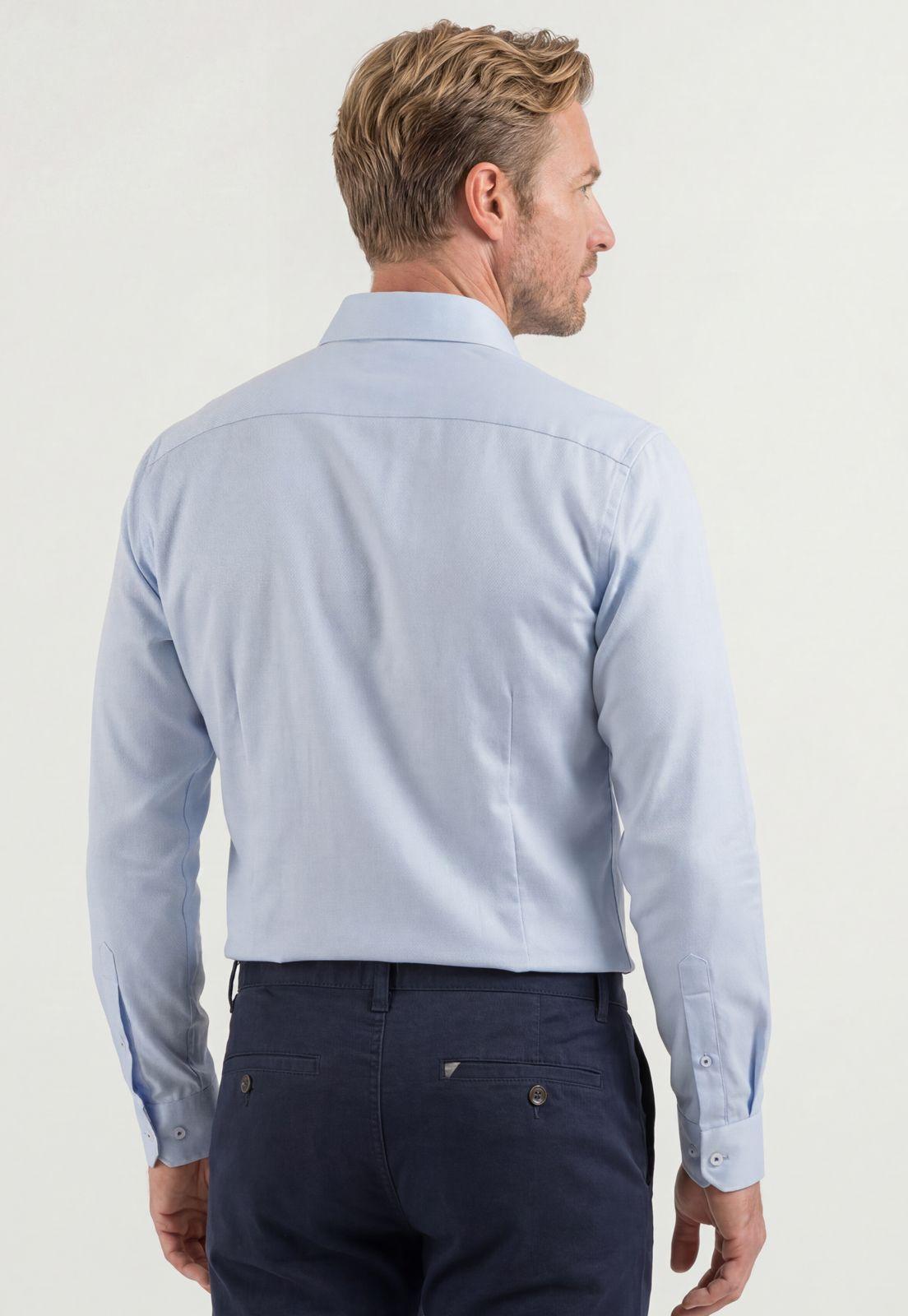Camisa Arlés Sky-3