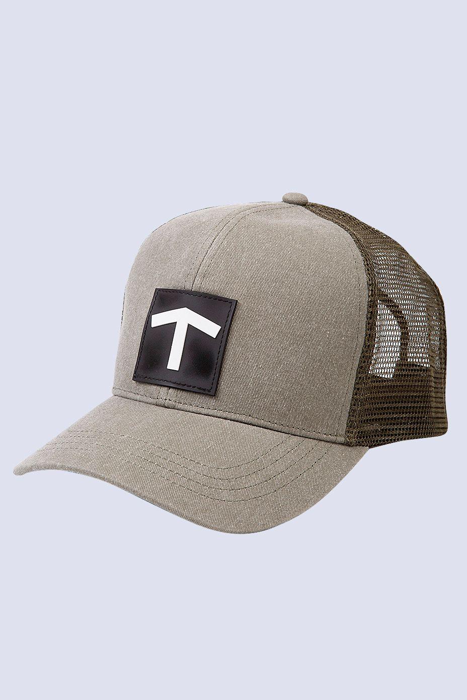 Jockey Tacora Green-1
