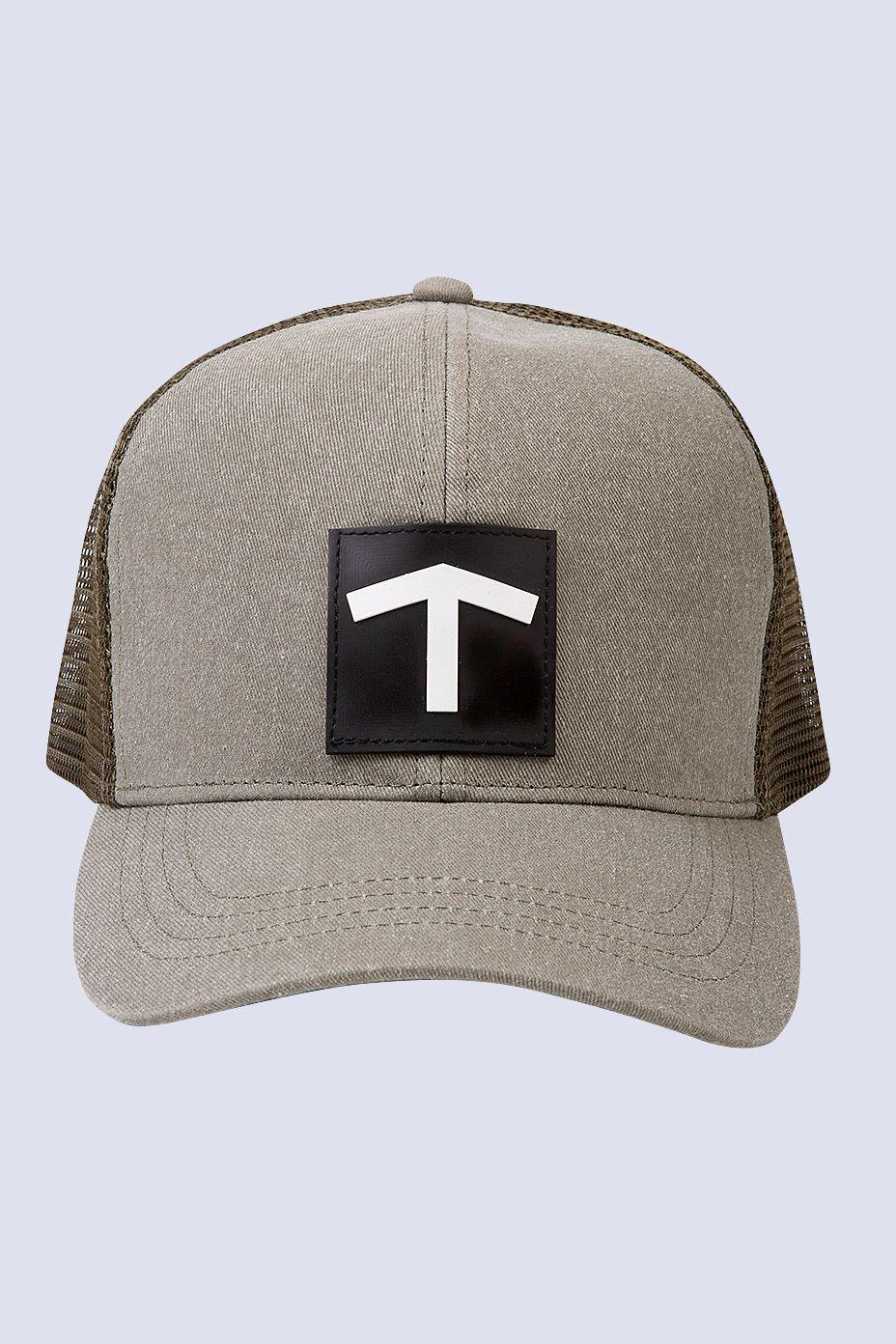 Jockey Tacora Green-0