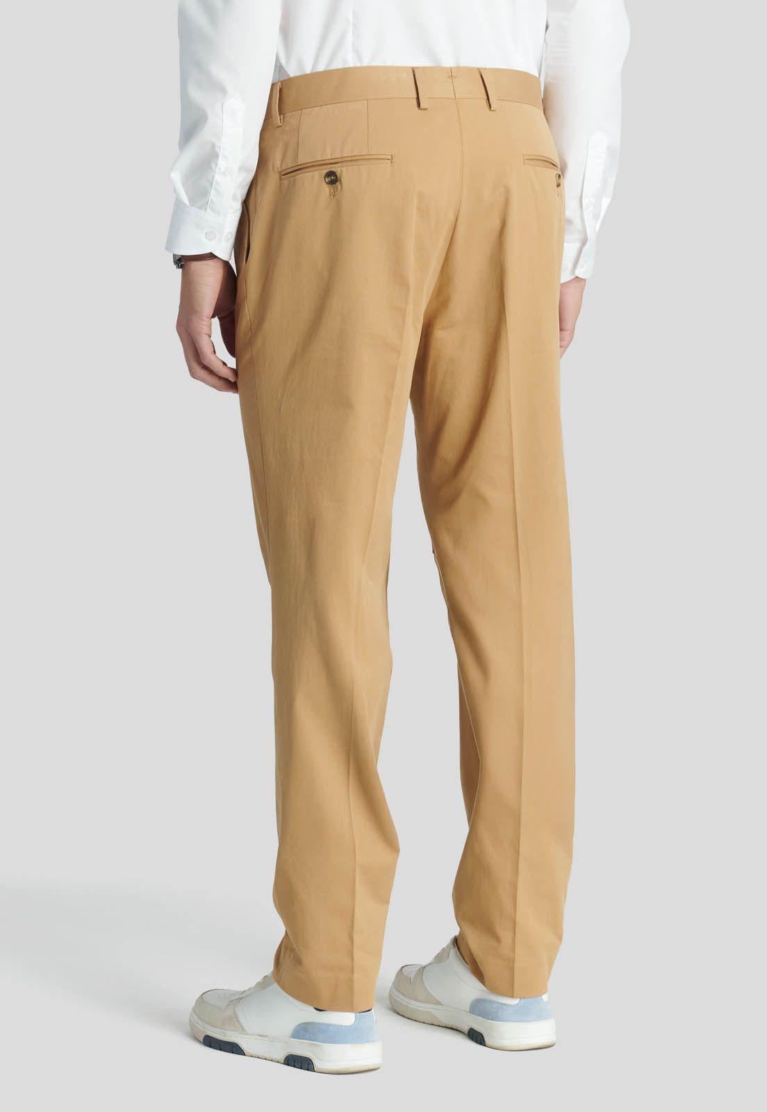 Pantalón Niza Heritage Toasted-3