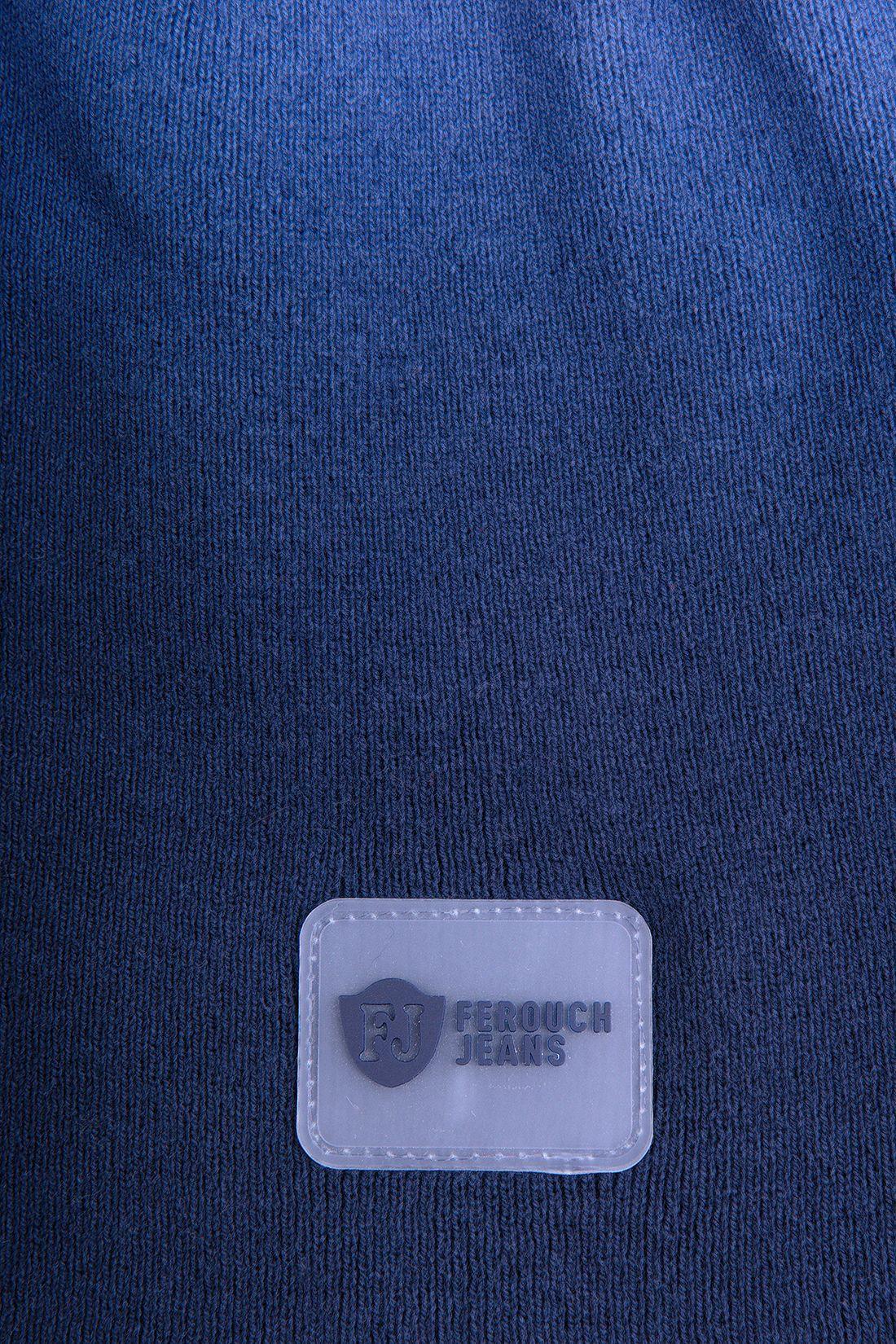 Beanie Bahamas Indigo-1