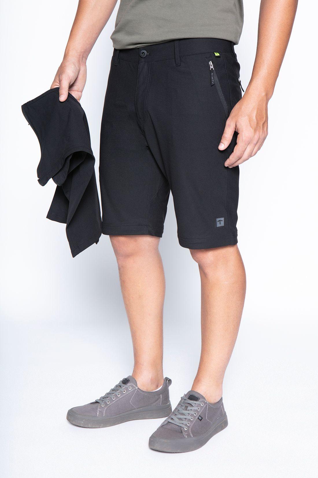 Pantalón San Pedro Black-4