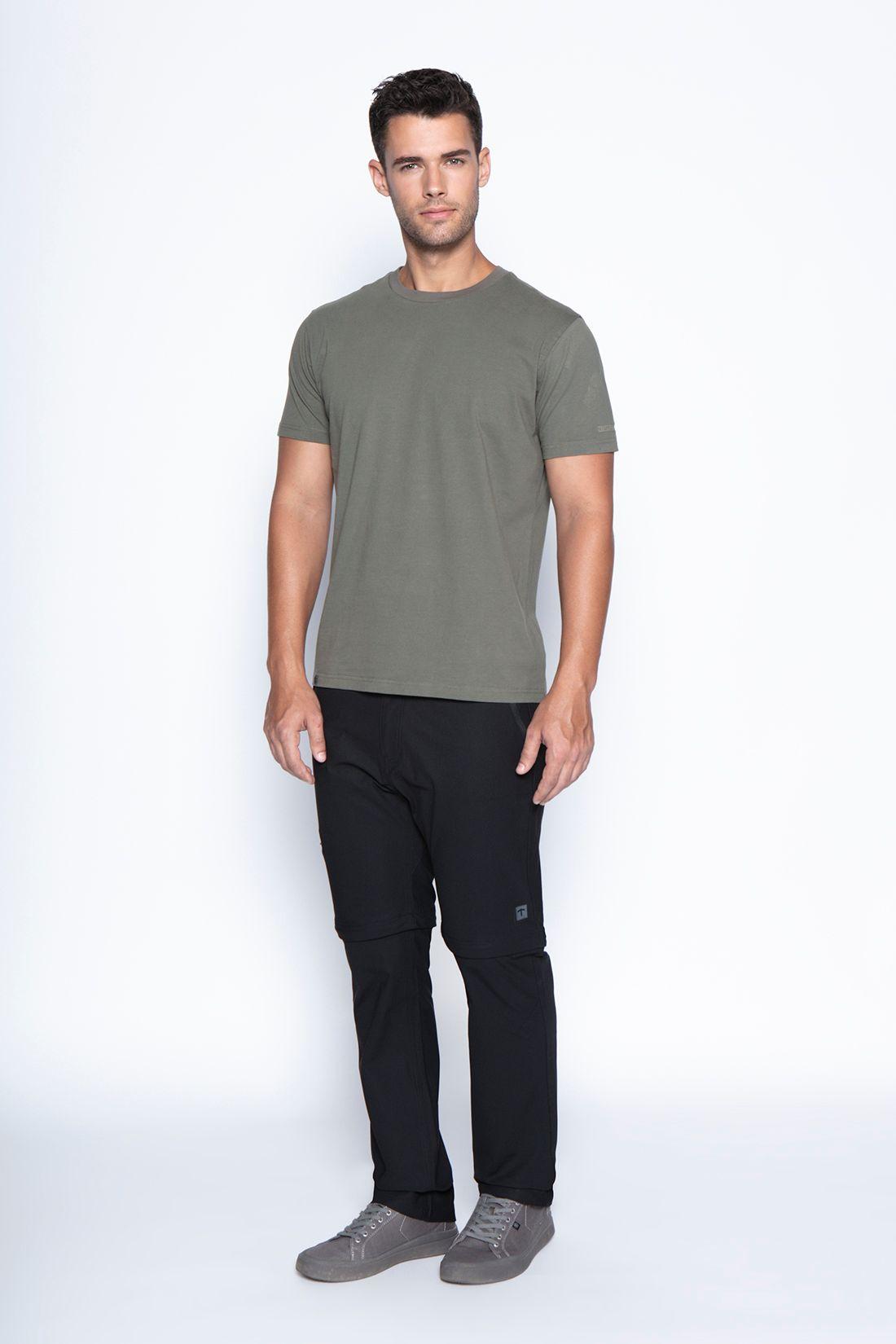 Pantalón San Pedro Black-2