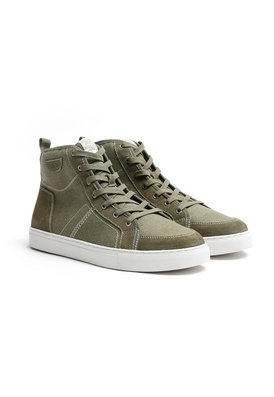 Zapatillas Ohio Military-0