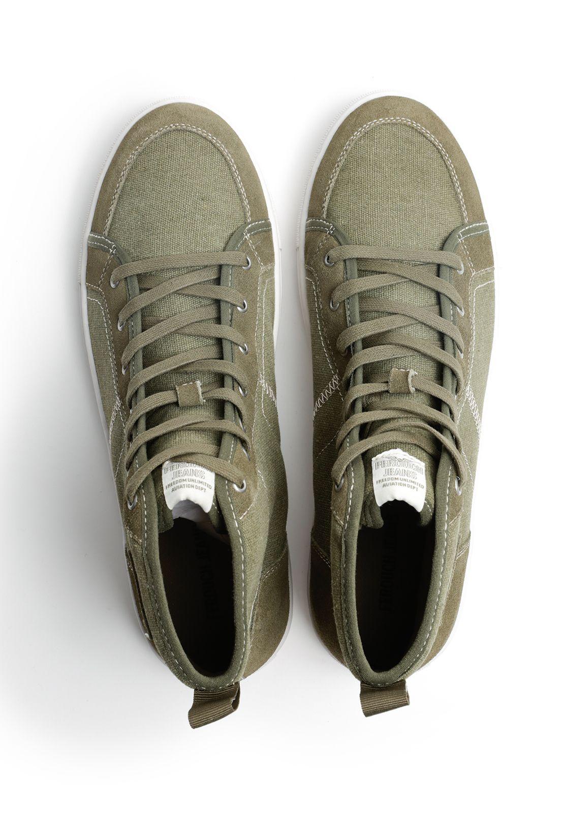 Zapatillas Ohio Military-6