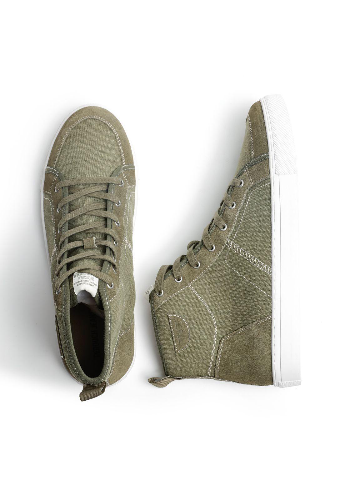 Zapatillas Ohio Military-3