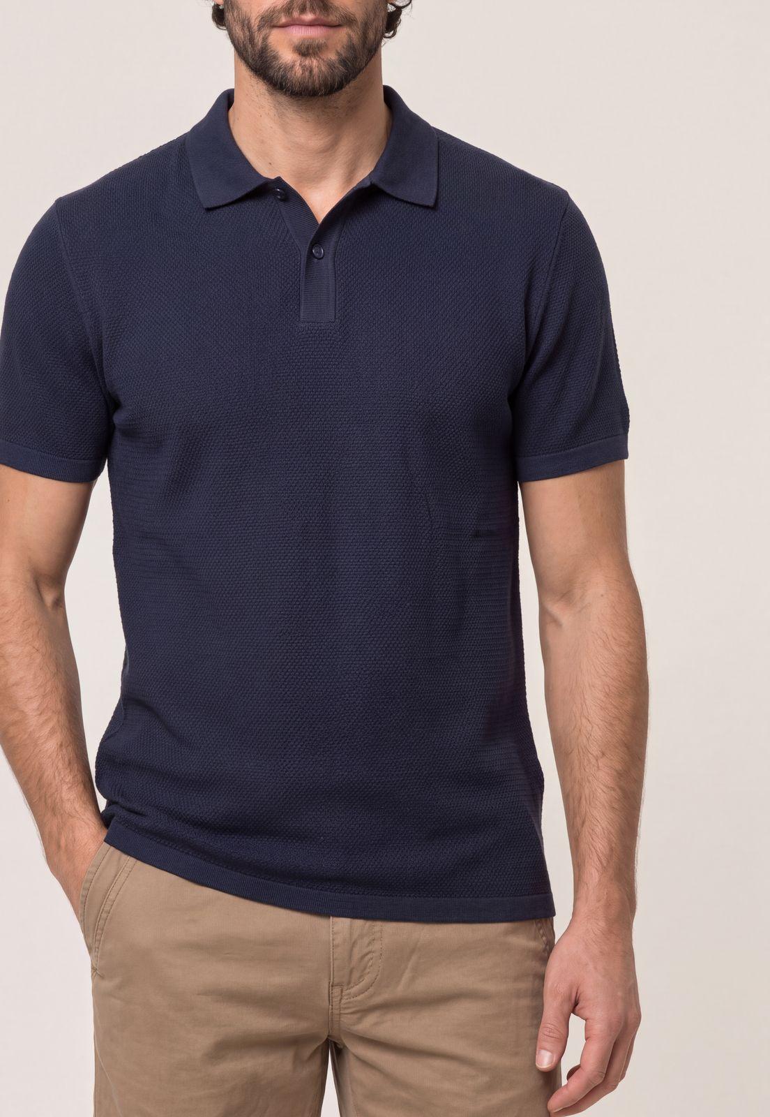 Polera Navy Clovis-3