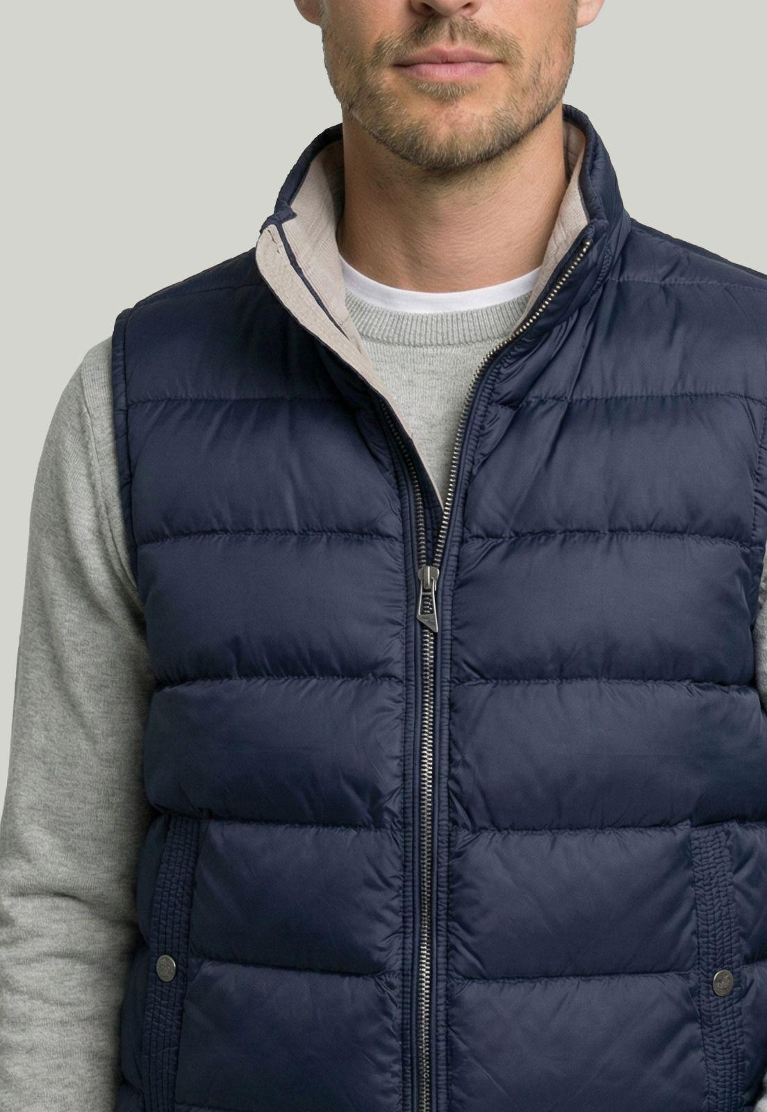 Vest Copenhagen Navy-2