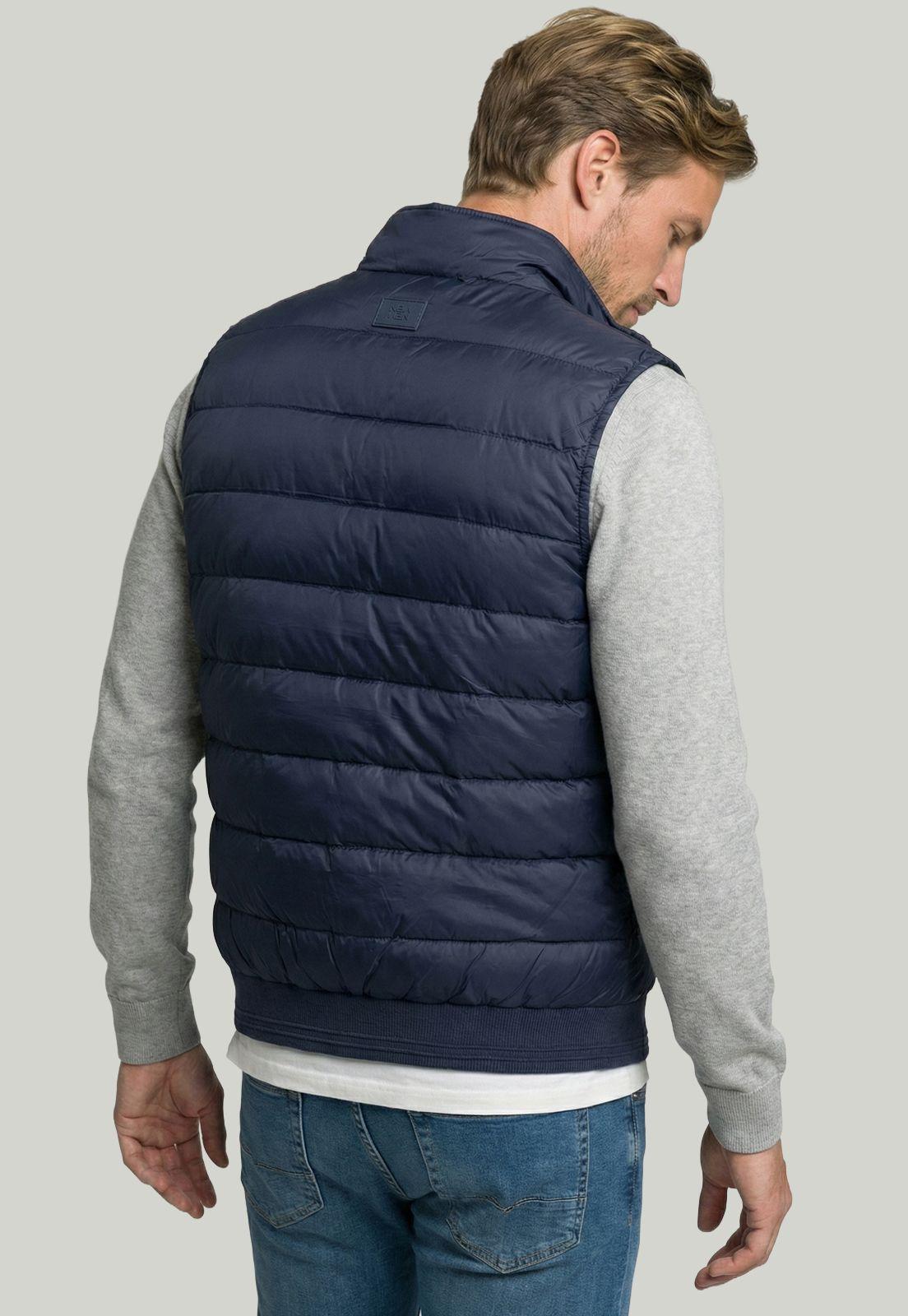 Vest Copenhagen Navy-3
