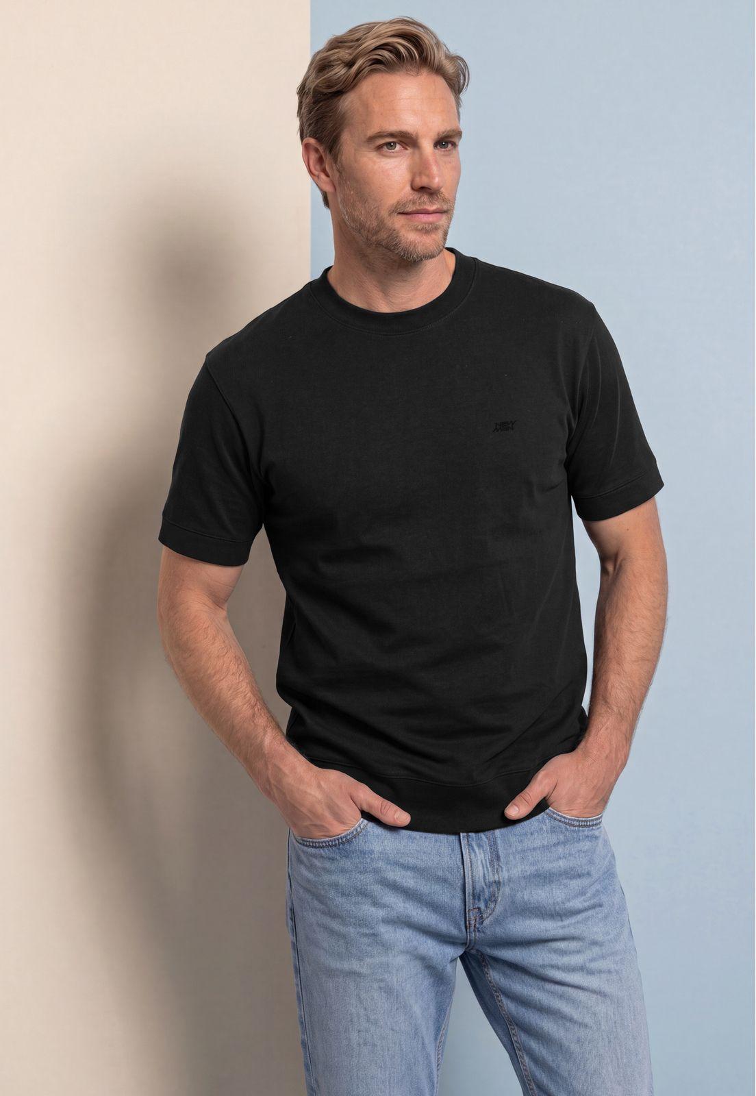 Polera Lisboa Black-4