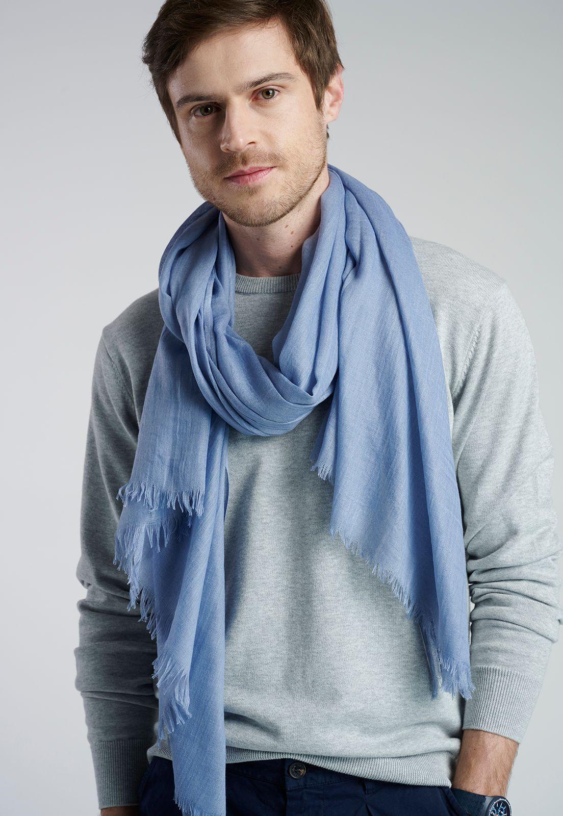 Sweater  Lugo Grey Melange-4