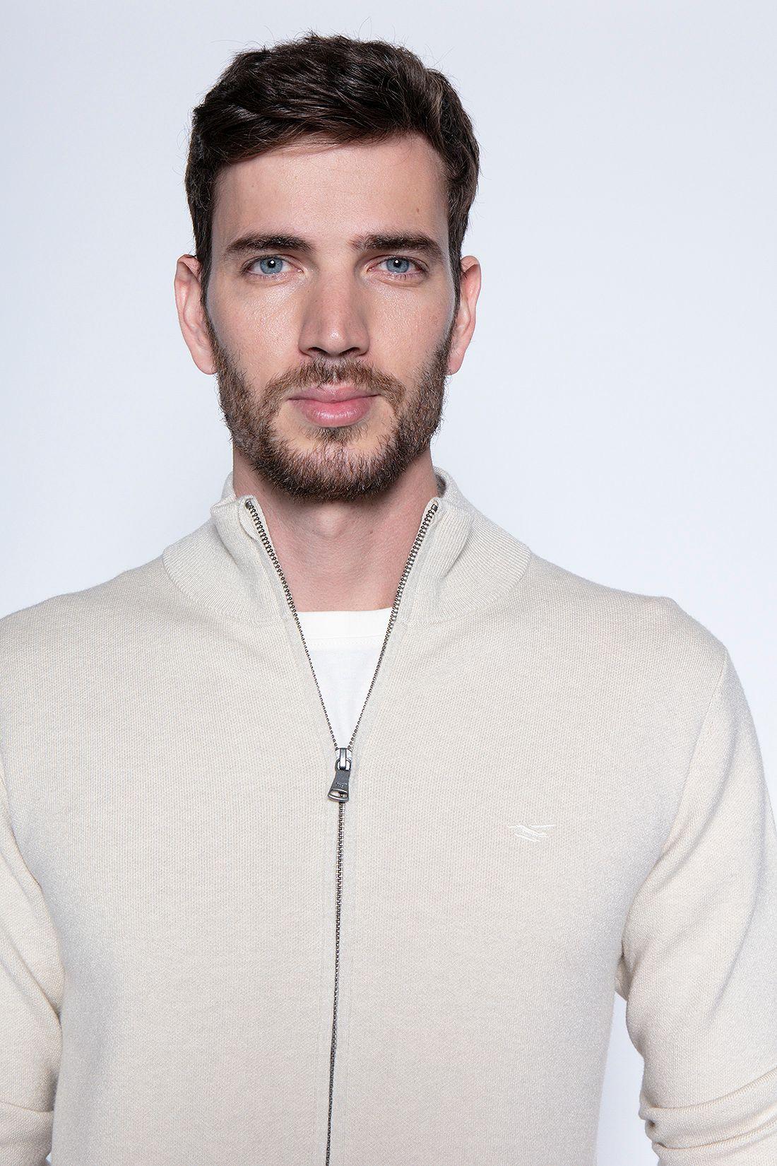 Sweater Berkeley F LT Beige-2