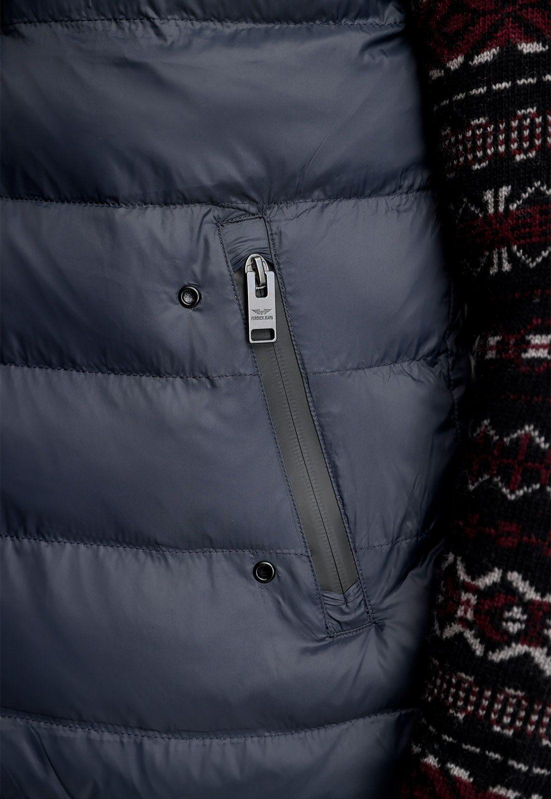 Chaqueta Sin Mangas Montana Fj Charcoal-2