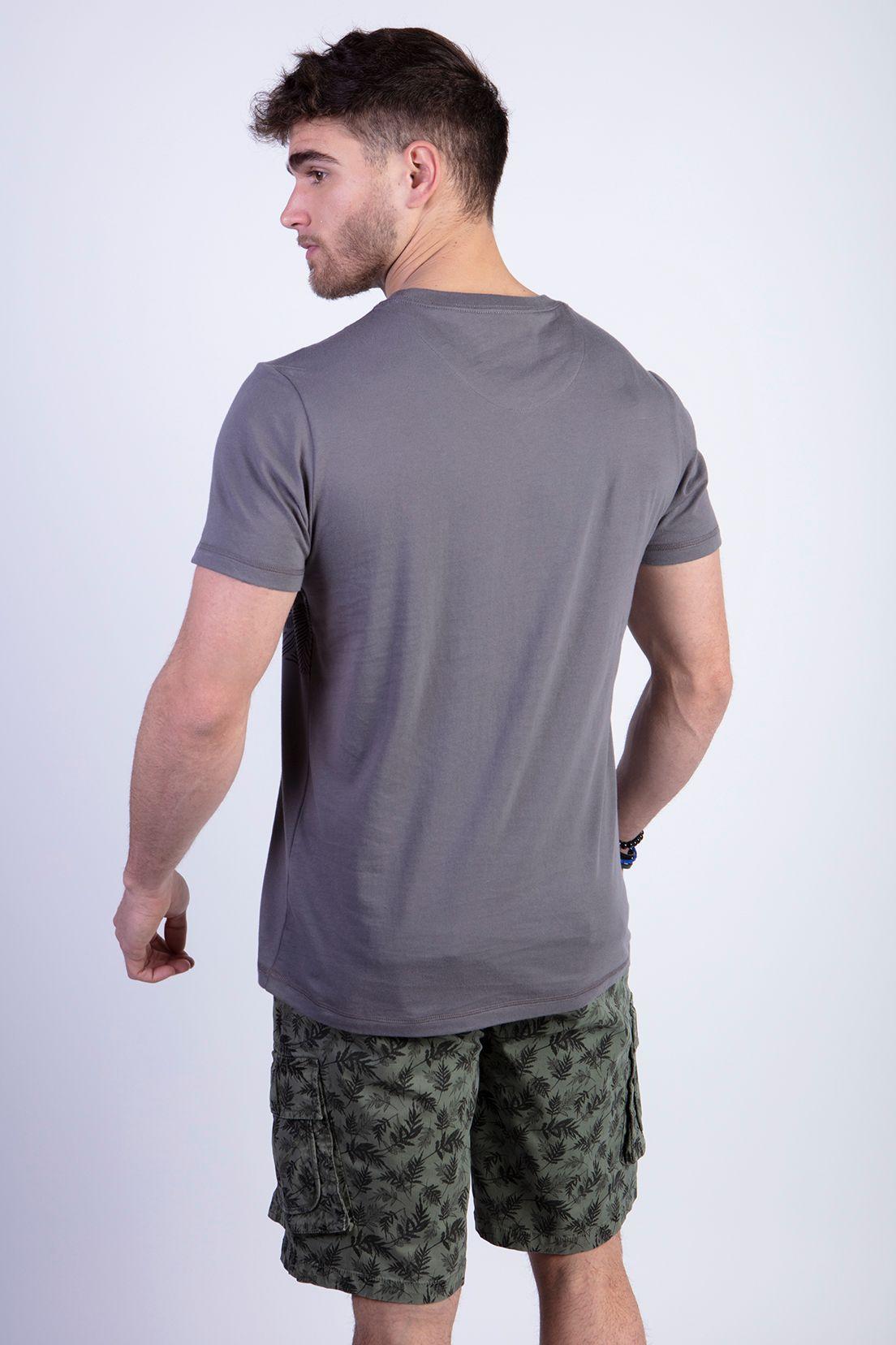 Polera Montana Grafito-1