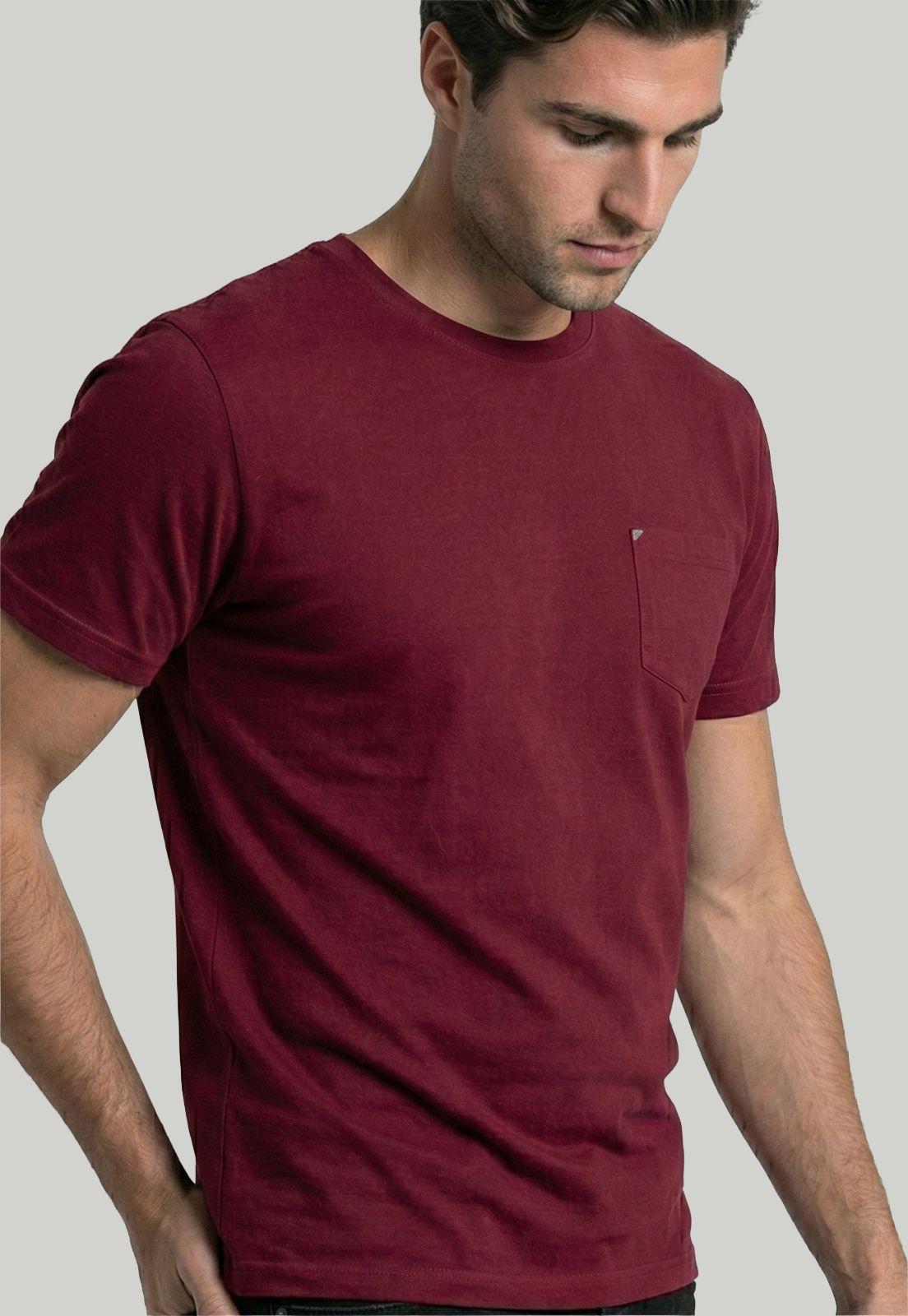 Polera Dk Red Salamanca-2
