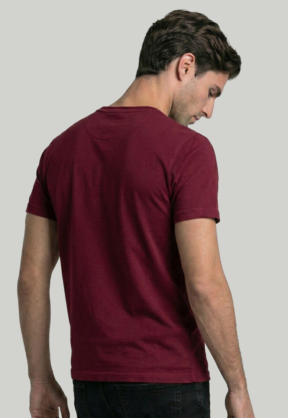 Polera Dk Red Salamanca-3