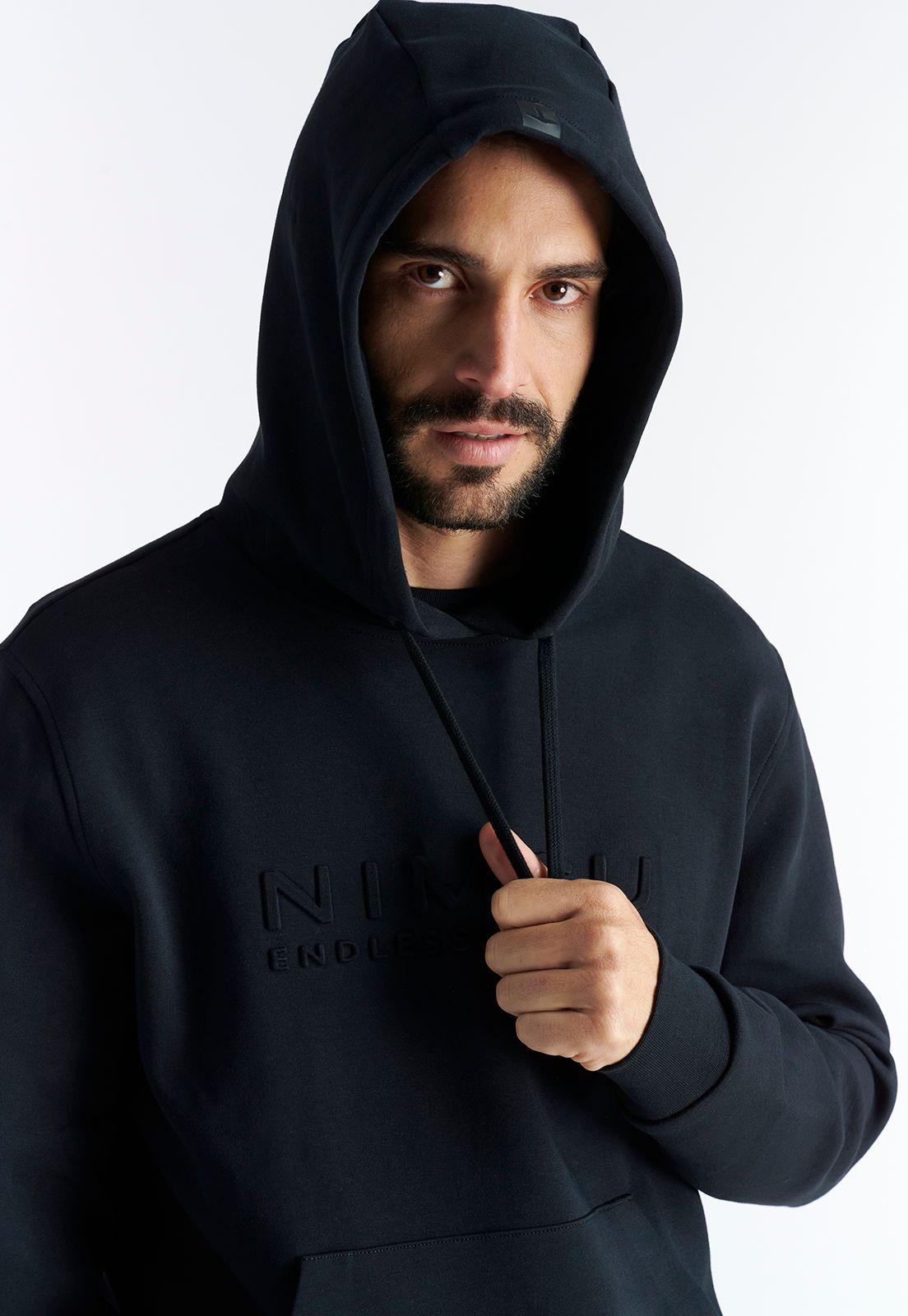 Polerón Tolten Black-4
