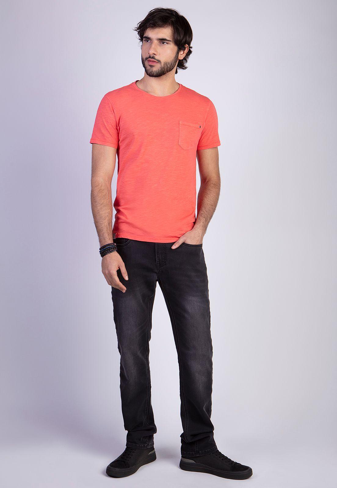 Jeans Boston Fj Black-2