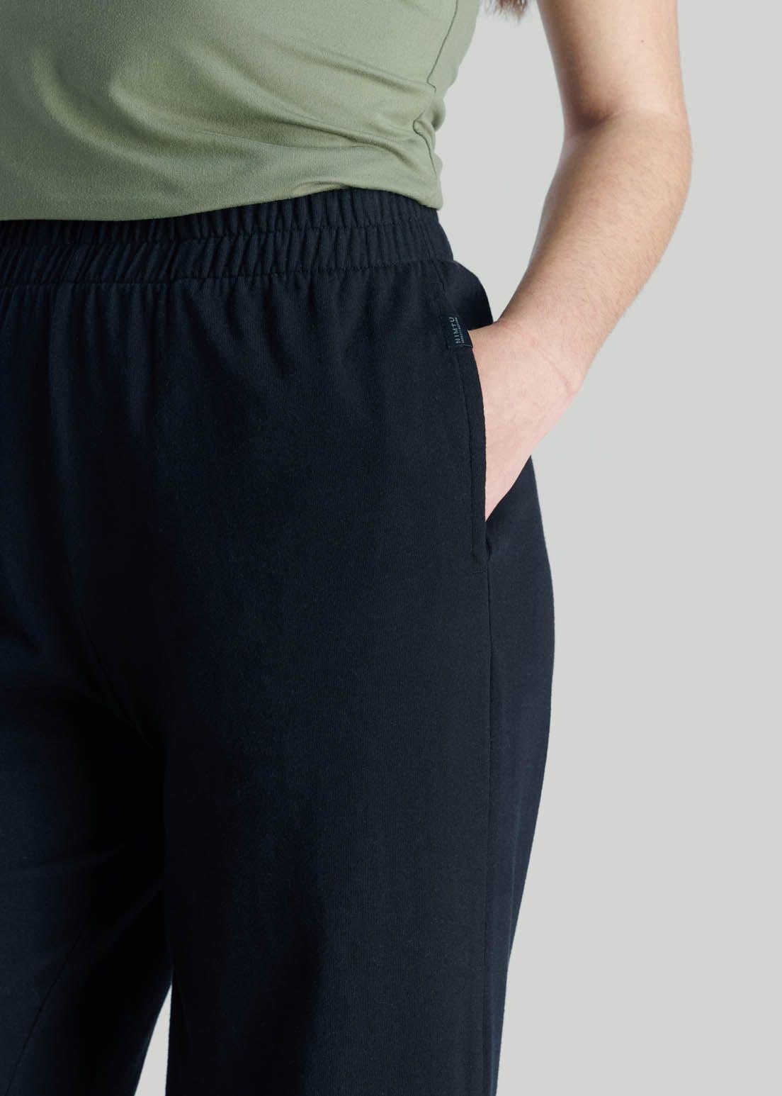 Pantalón Dalia Nt Black-2