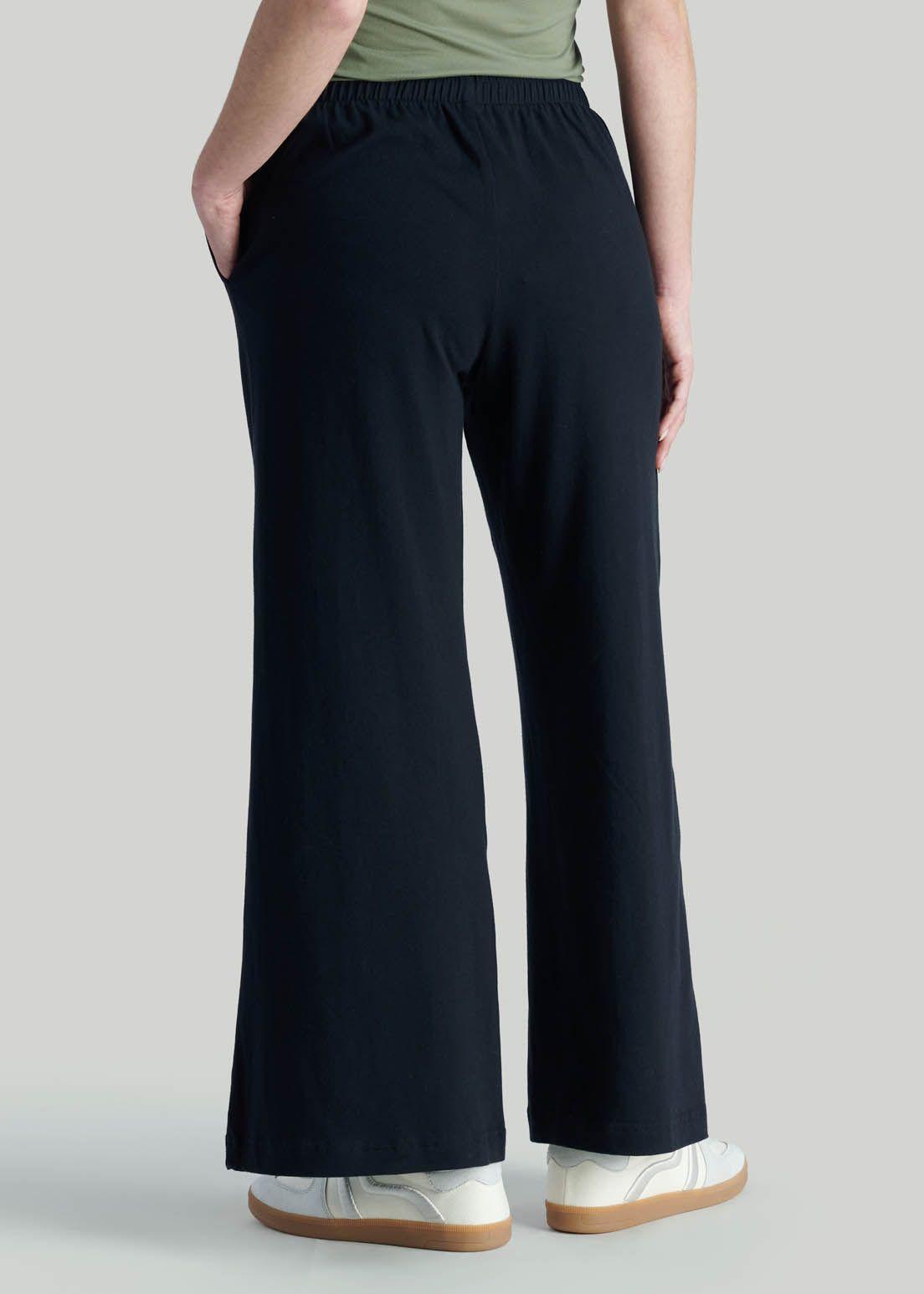 Pantalón Dalia Nt Black-3
