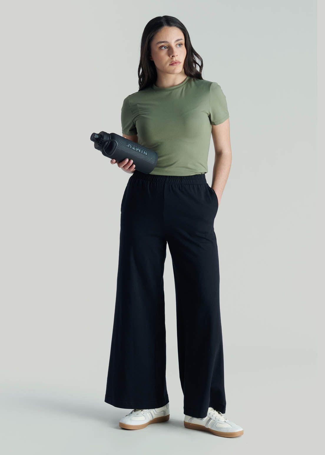 Pantalón Dalia Nt Black-4