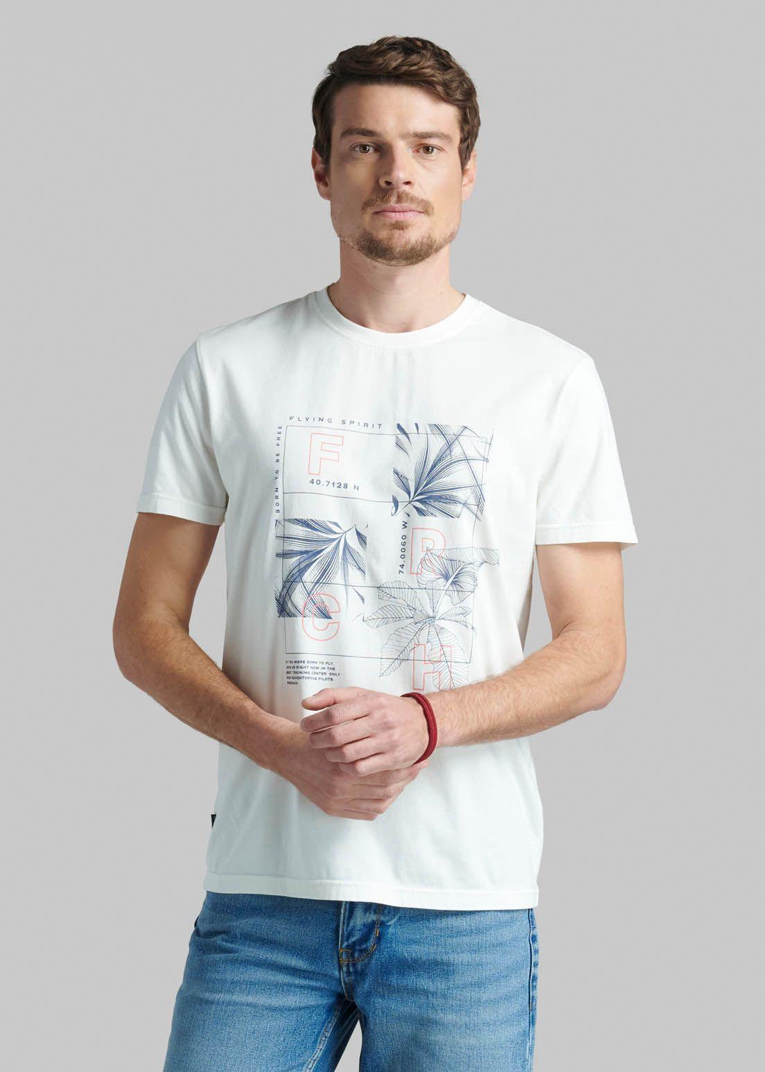 Polera White Ohio-0