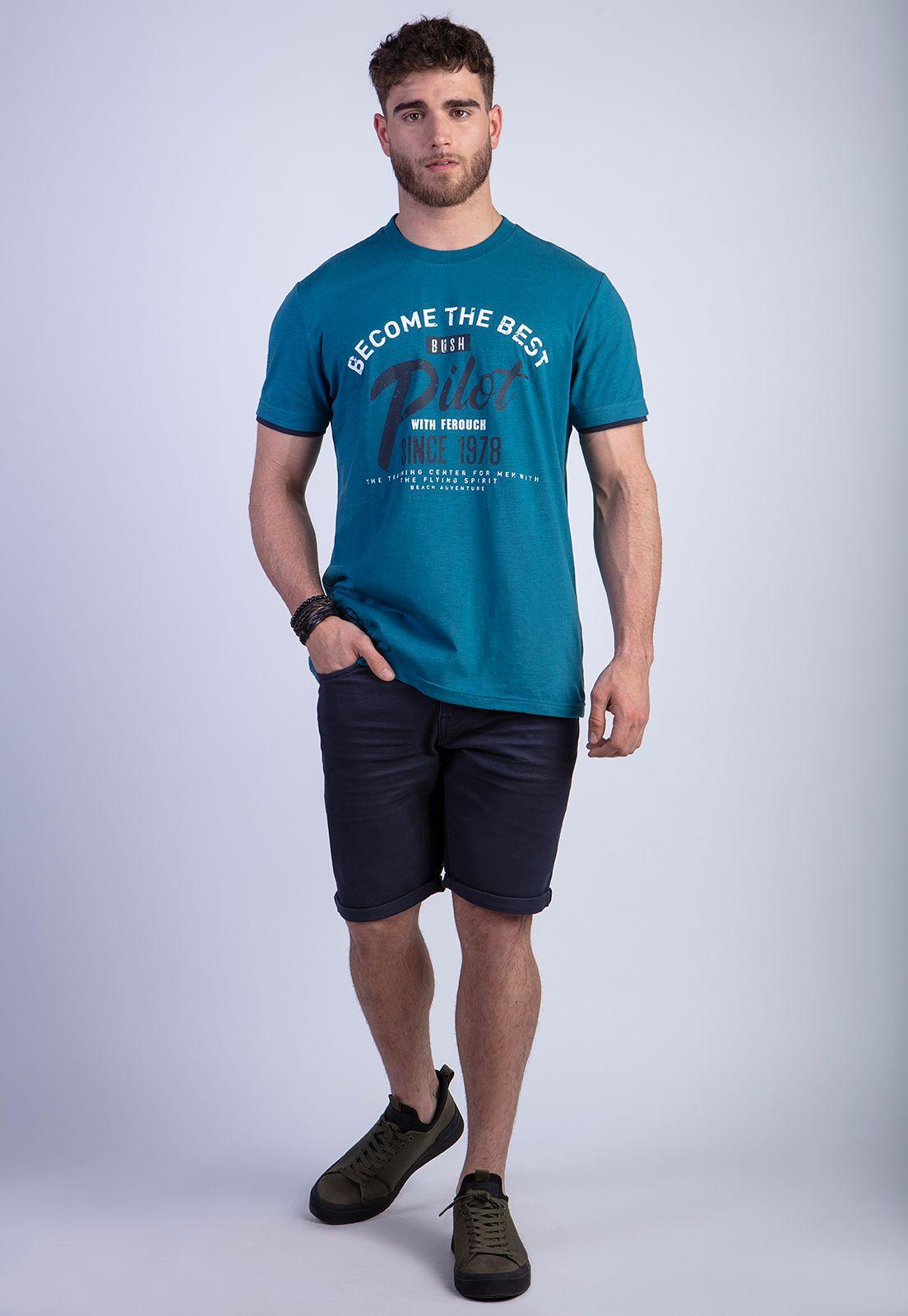 Polera Vermont Petroleo-2