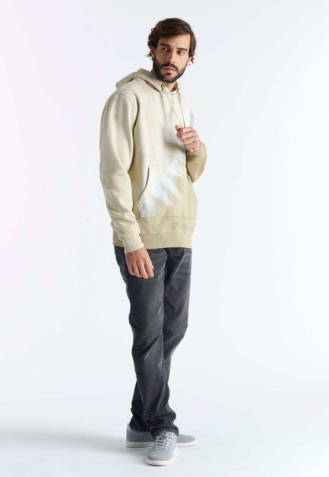 Polerón Tied Beige-1