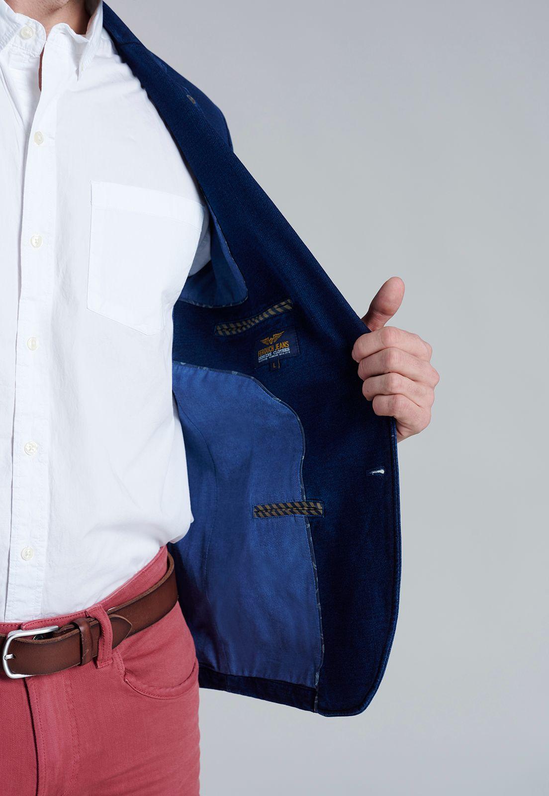 Jeans Colorado Fj Berry-4
