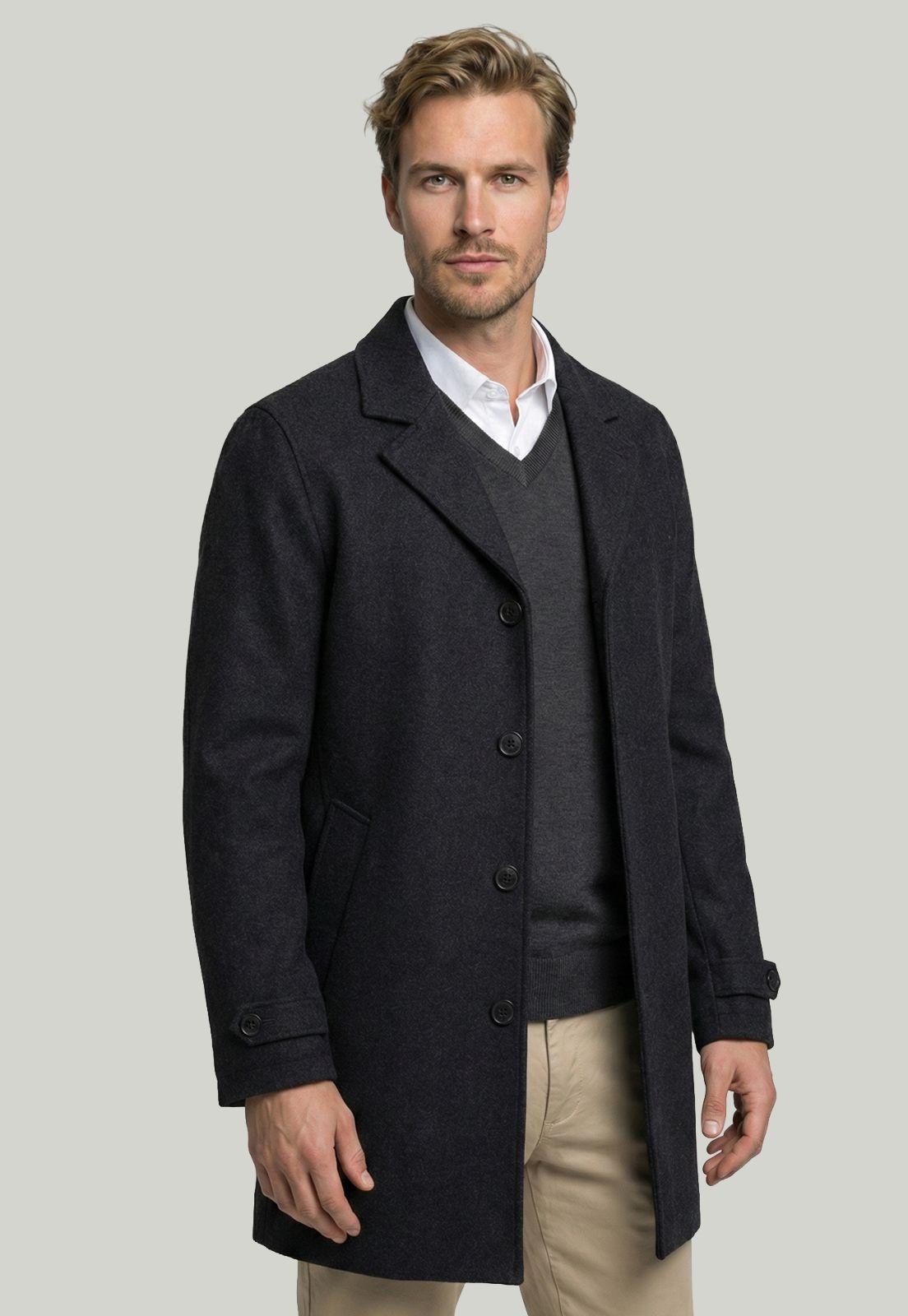 Abrigo Paris Marengo G-0