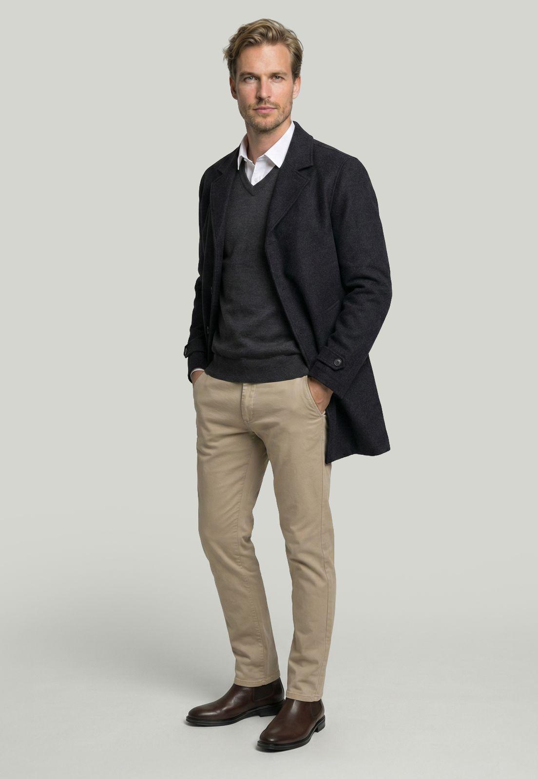 Abrigo Paris Marengo G-1