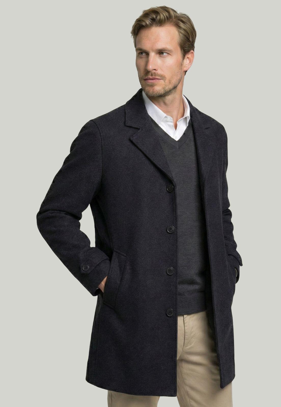 Abrigo Paris Marengo G-4