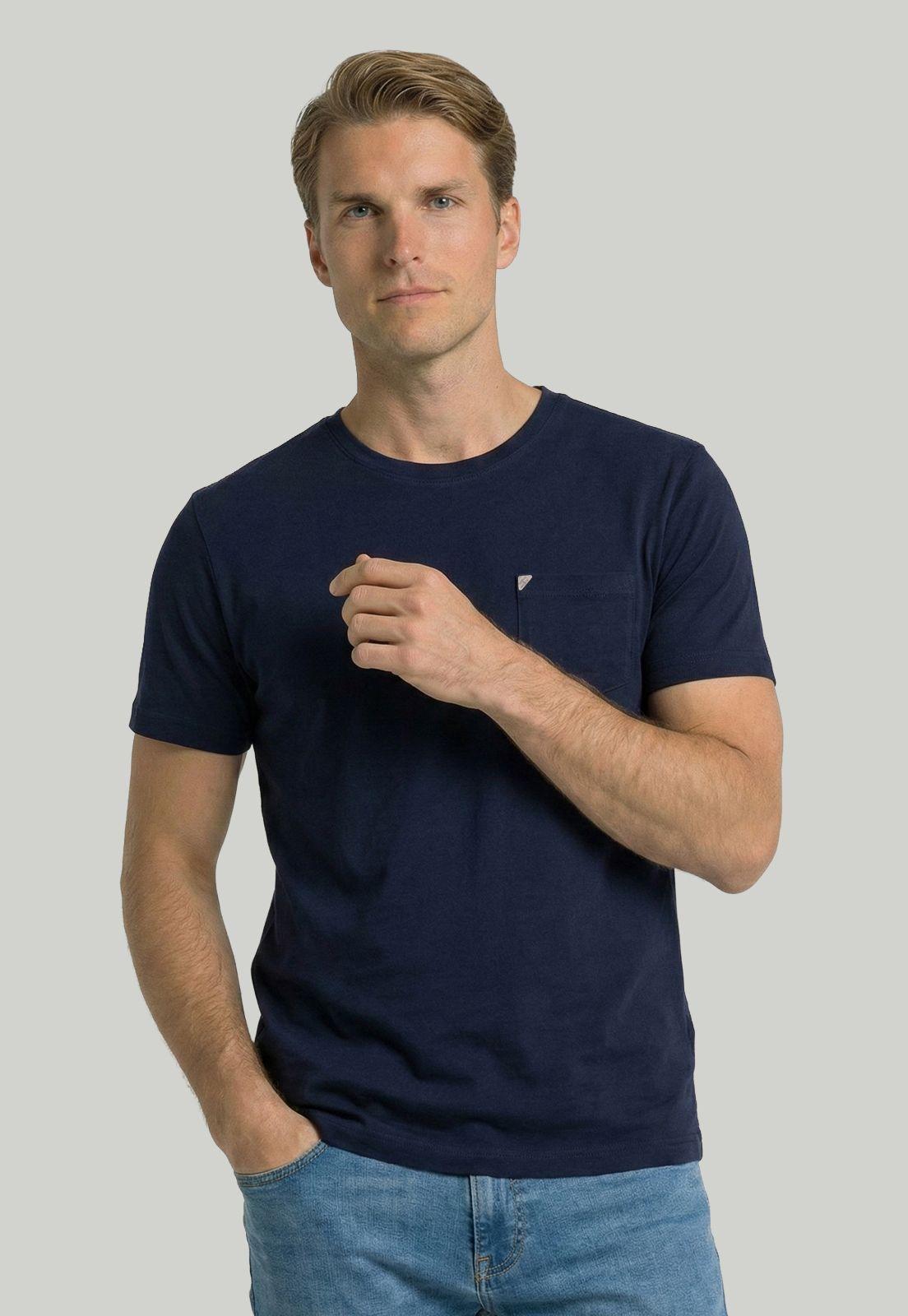 Polera Salamanca Navy-0