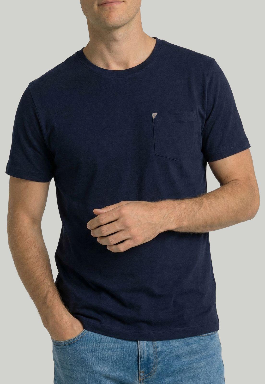 Polera Salamanca Navy-2