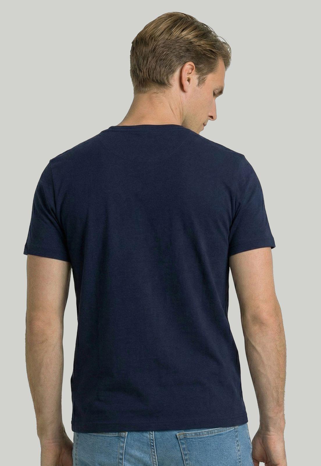 Polera Salamanca Navy-3
