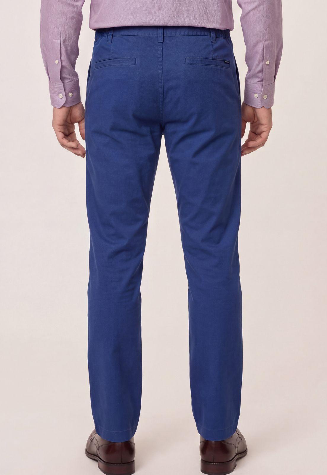 Pantalón California Blue-2