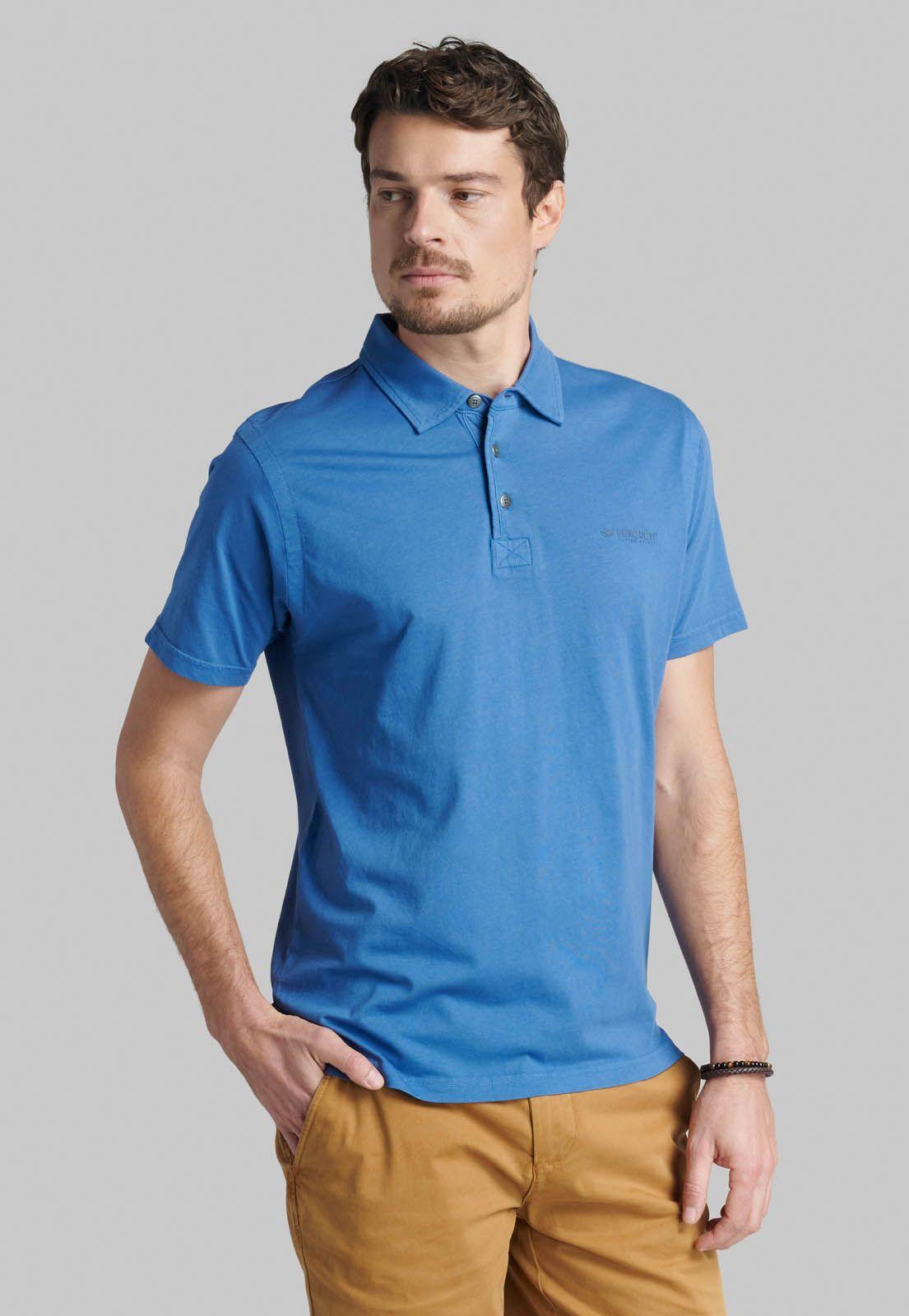 Polera Orlando Steel-0