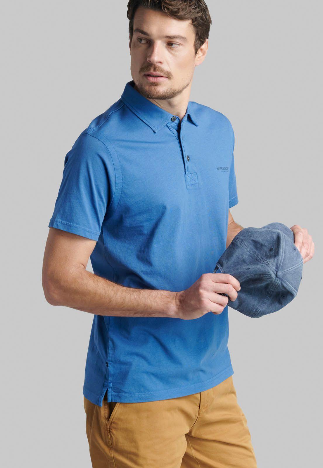 Polera Orlando Steel-4
