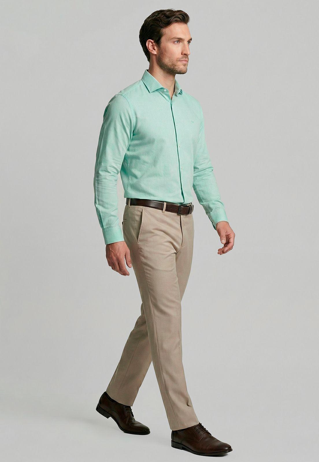 Camisa Concord River-1