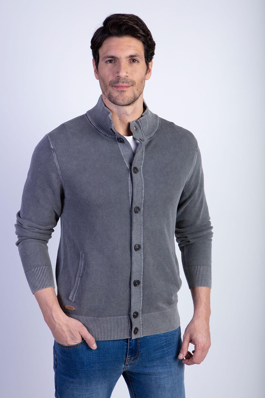 Cardigan Berkeley F-0