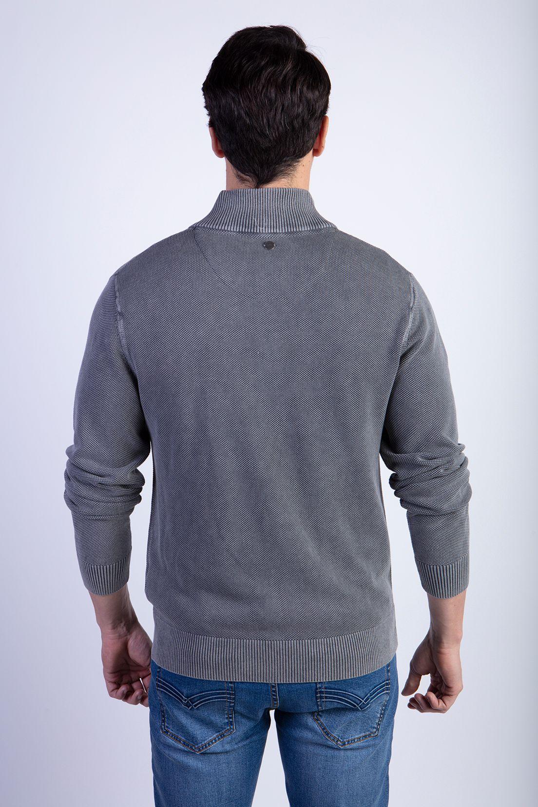 Cardigan Berkeley F-1