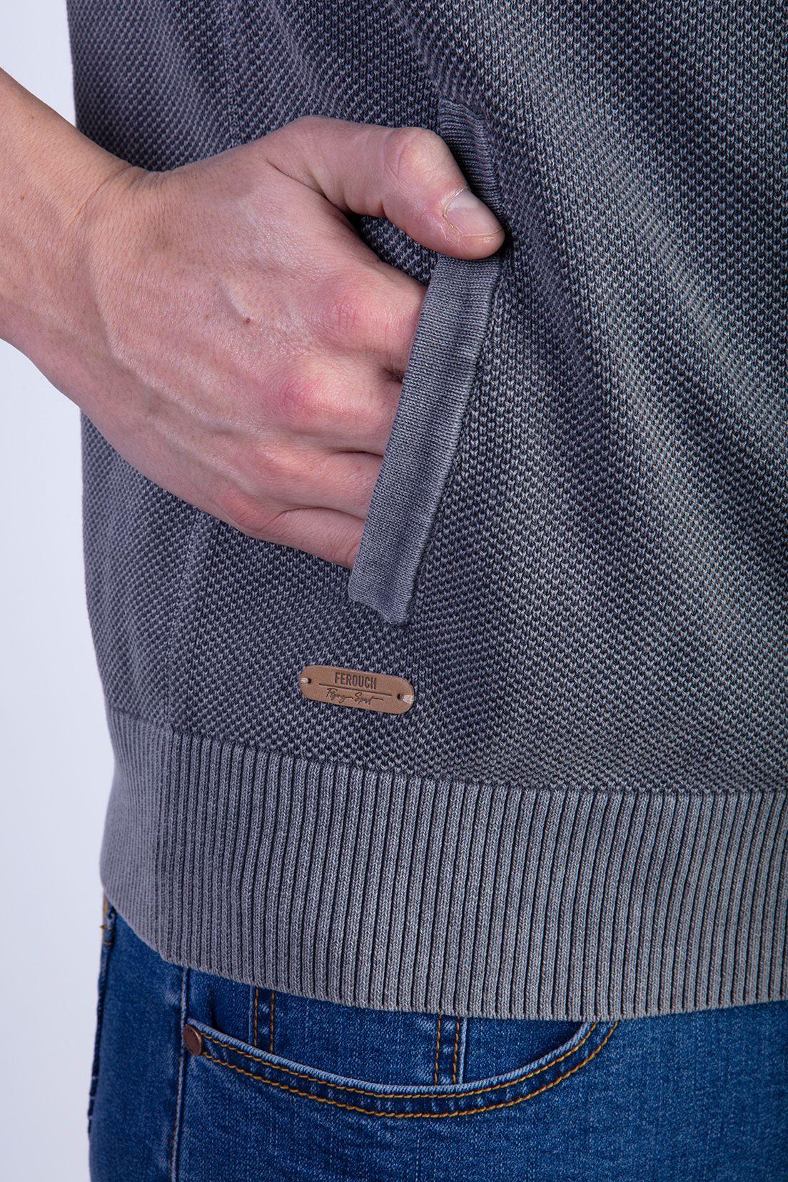 Cardigan Berkeley F-3