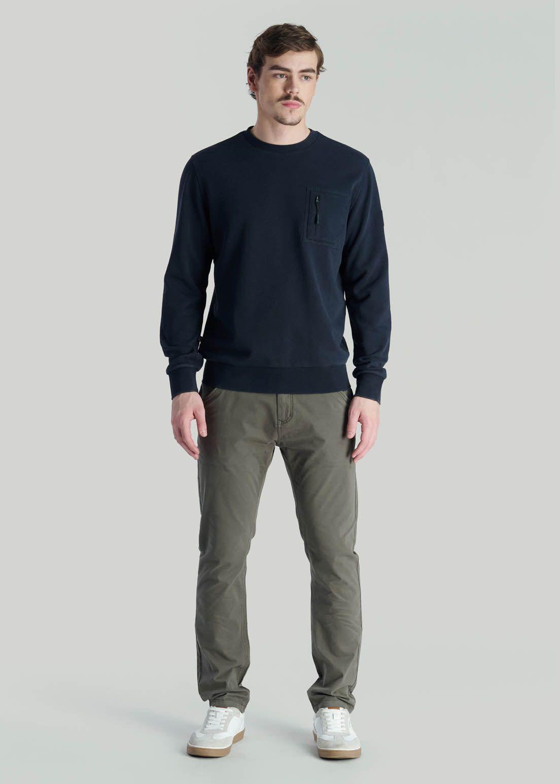 Polerón Limarí Outdoor Black-1