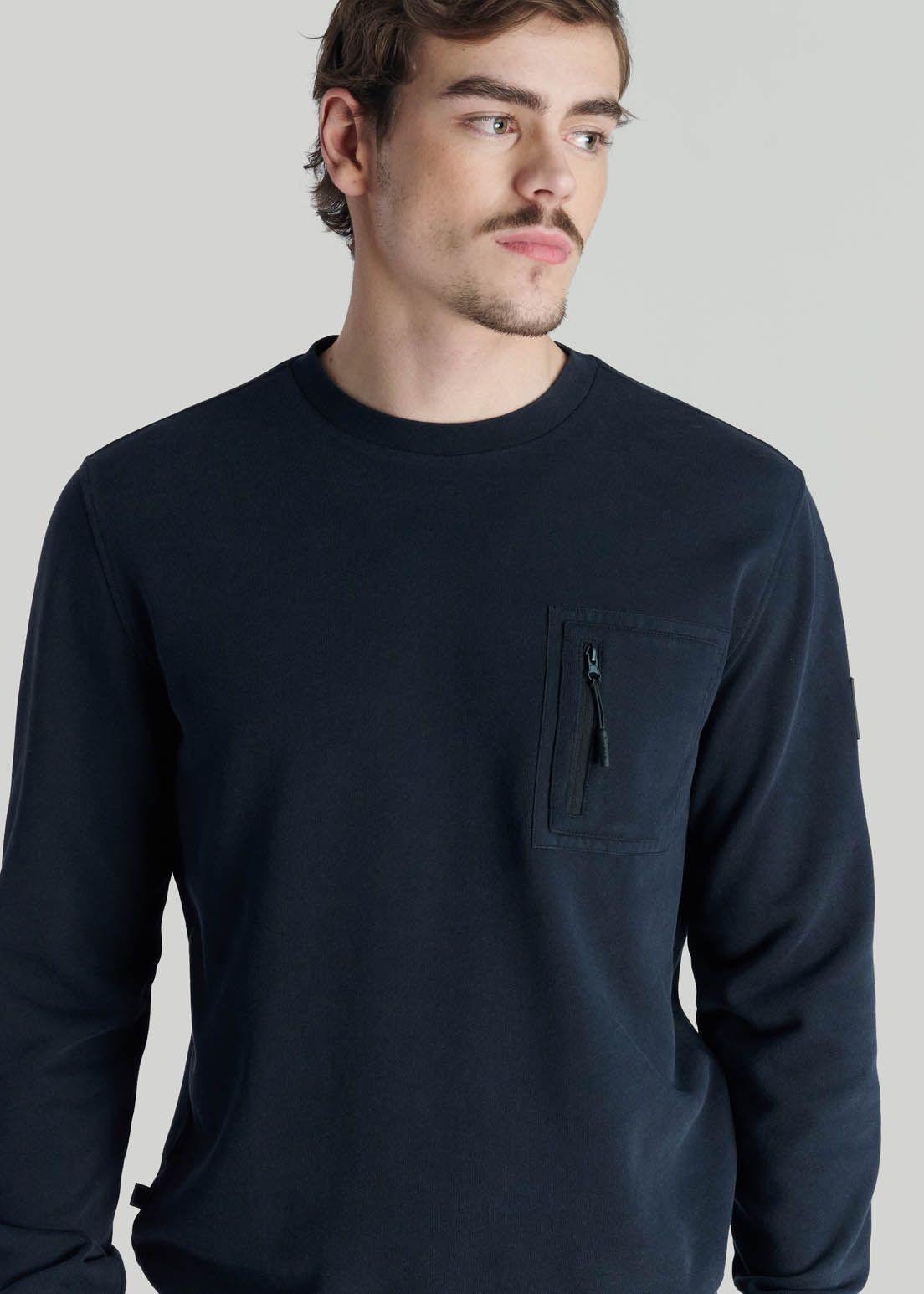 Polerón Limarí Outdoor Black-2