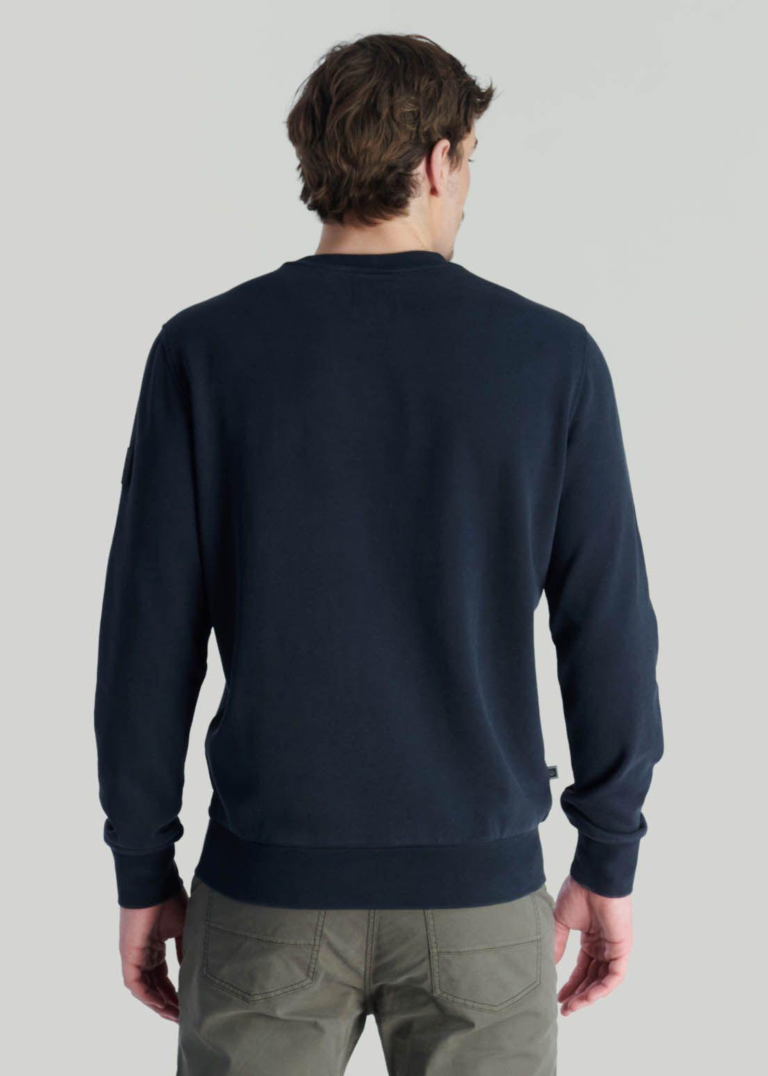 Polerón Limarí Outdoor Black-3