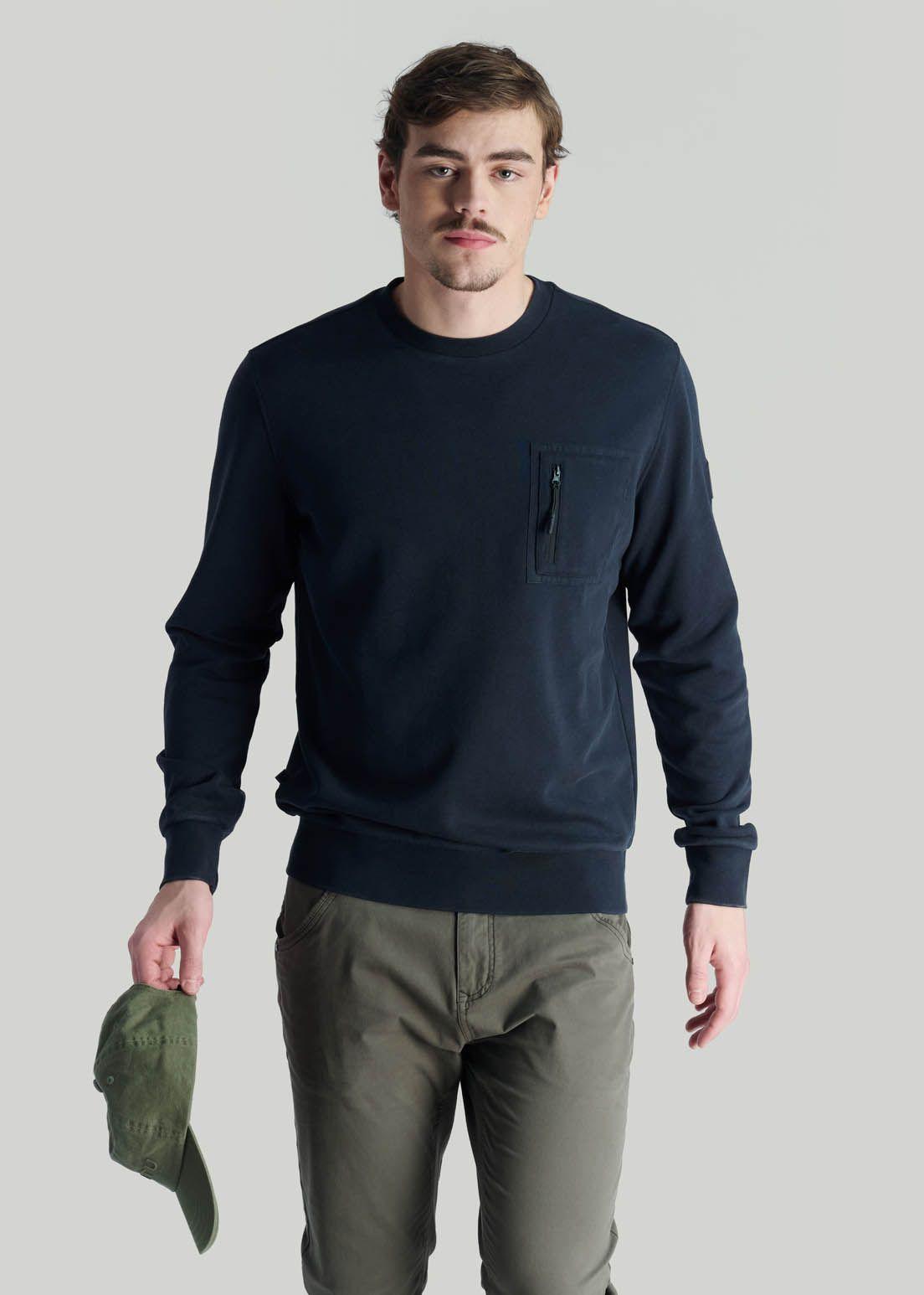 Polerón Limarí Outdoor Black-4